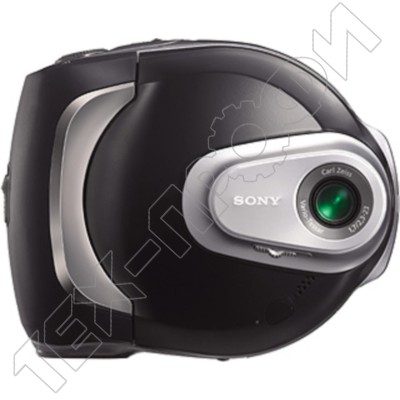  Sony DCR-DVD7E