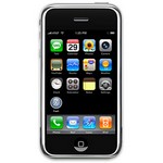 Ремонт iPhone 2G